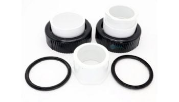Pentair Union Kit for 3HP IntelliFlo3 Pool Pump | 2" & 2.5" | 410028 410028Z