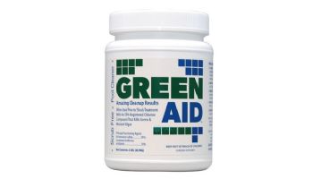 Coral Seas 2# Green Aid  2 lbs. 17642COR