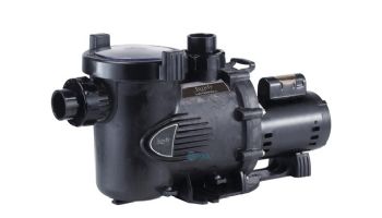 Jandy WaterFall Stealth Low Head Pool Pump Single Phase | 1HP 185GPM 115V/230V | SWF185