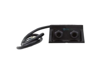 PAL Lighting 2-Wire LED Light Power Supply Transformer | 35W 12V 50/60 Hz | 42-PC-2T-35