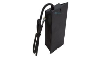 PAL Lighting 2-Wire LED Light Power Supply Transformer | 35W 12V 50/60 Hz | 42-PC-2T-35