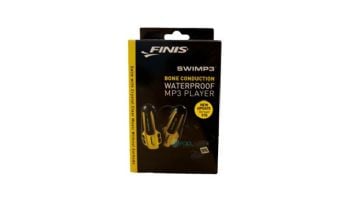 FINIS Bone Conduction Waterproof MP3 Player | SwiMp3 | 178668