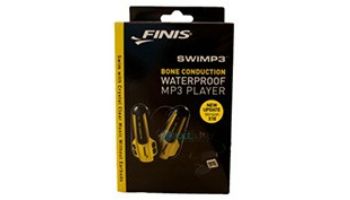FINIS Bone Conduction Waterproof MP3 Player | SwiMp3 | 178668