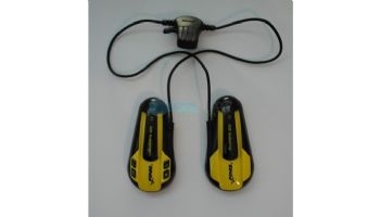 FINIS Bone Conduction Waterproof MP3 Player | SwiMp3 | 178668