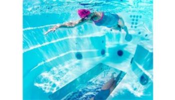 Endless Pools Floor Mirror | 600363