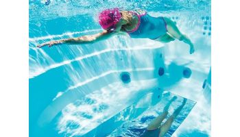 Endless Pools Floor Mirror | 600363