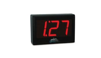 Endless Pools Swim Pace Display | 7in LED | PACEDISP