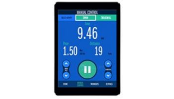 Endless Pools WIFI Fit@Home Application Kit