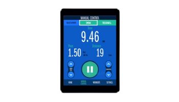 Endless Pools Fit@Home Application Kit | WIFI