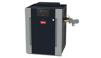 Raypak Analog Propane Pool Heater - Thumbnail 4