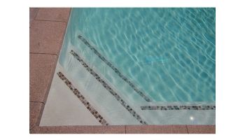 C.L. Industries SunStone Select Quartz Stain-Resistant Pool Finish | 80 Lb. | Buff | SSBO | SSBUFF