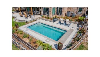 C.L. Industries SunStone Select Quartz Stain-Resistant Pool Finish | 80 Lb. | Buff | SSBO | SSBUFF