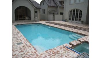 C.L. Industries SunStone Quartz Stain-Resistant Pool Finish | 80 Lb. | Natural | SSNO SSNAT