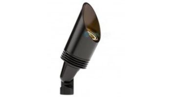 FX Luminaire NP 3 LED Up Light | Sedona Brown | NP3LEDSB