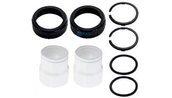 Pentair Union Kit for 3HP IntelliFlo3 Pool Pump | 3" | 410029