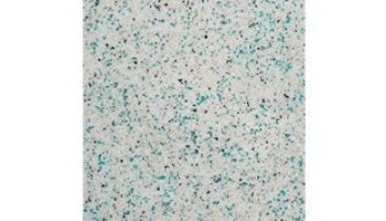 C.L. Industries SunStone Quartz Stain-Resistant Pool Finish | 80 Lb. | Blue Mist | SSBMO SSBLMST