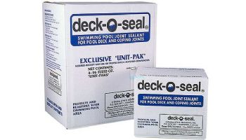 WR Meadows Deck-O-Seal Pour Grade | Tan 96 oz 4 Case | 4701033