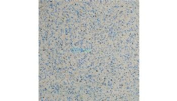 C.L. Industries Krystal Krete Quartz Stain-Resistant Pool Finish | 80 Lb. | Blue Pepper | BPEPO KKBLUPPR