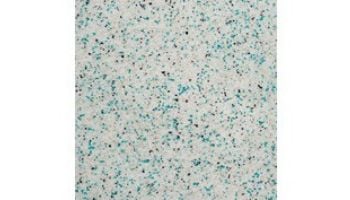 C.L. Industries Krystal Krete Quartz Stain-Resistant Pool Finish | 80 Lb. | Teal | TEALO KKTEAL