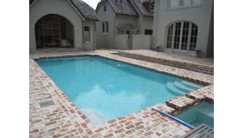 C.L. Industries Krystal Krete Quartz Stain-Resistant Pool Finish | 80 Lb. | Supreme | SPREMO KKSUPREME