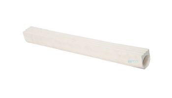SR Smith U-Frame Fulcrum Cover | Heavy-Duty Rubber | 1.90" OD Tubing 20" Long | FC-200A | FC-200A-R