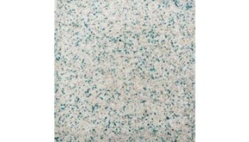 C.L. Industries Krystal Krete Quartz Stain-Resistant Pool Finish | 80 Lb. | Blue Pepper | BPEPO KKBLUPPR
