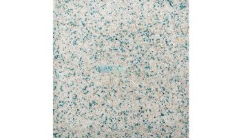 C.L. Industries Krystal Krete Quartz Stain-Resistant Pool Finish | 80 Lb. | Aquamarine | TWOBO KKAQUAMAR