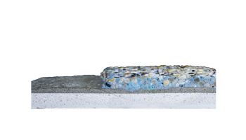 C.L. Industries PermaKote Bonding Agent | 80 Lb. | Gray | KOTEO PERMKTEGRY