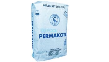 C.L. Industries PermaKote Bonding Agent | 80 Lb. | Gray | KOTEO PERMKTEGRY