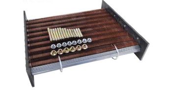 Raypak Tube Bundle | Copper |  017975F