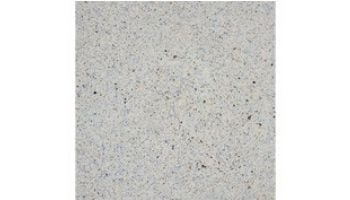 C.L. Industries SunStone Select Quartz Stain-Resistant Pool Finish | 80 Lb. | Crystal | SSSCRYO | SSSCRYSTAL