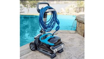 Maytronics Dolphin Nautilus CC Plus WiFi Connected Robotic Pool Cleaner | 99996406-PCI | 99996409-PCI