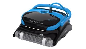 Maytronics Dolphin Nautilus CC Plus WiFi Connected Robotic Pool Cleaner | 99996406-PCI | 99996409-PCI