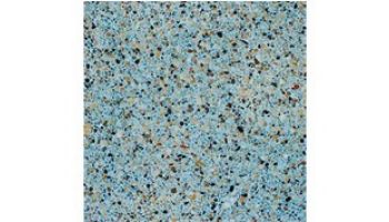 C.L. Industries SunStone Pearl Pebble Pool Finish | 80 Lb. | Blue Pearl | SSPBPO