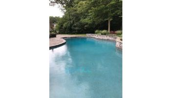 C.L. Industries SunStone Pearl Pebble Pool Finish | 80 Lb. | Sage Pearl | SSPSPO