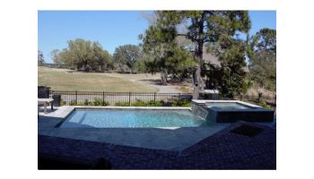 C.L. Industries SunStone Pearl Pebble Pool Finish | 80 Lb. | Sage Pearl | SSPSPO