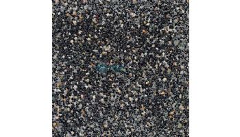 C.L. Industries SunStone Pearl Pebble Pool Finish | 80 Lb. | Black Pearl | SSPBKPO
