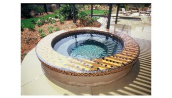 C.L. Industries SunStone Pearl Pebble Pool Finish | 80 Lb. | Black Pearl | SSPBKPO