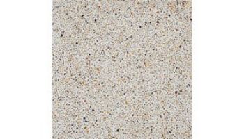 C.L. Industries CrystalStones Natural Pebble Pool Finish | 80 Lb. | Caribbean Blue | CSIISLBLO CSCARBLU