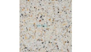 C.L. Industries CrystalStones Natural Pebble Pool Finish | 80 Lb. | Stone Pearl | CSSPO CSSTONEPRL