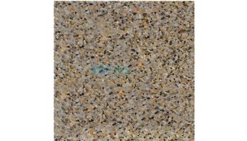 C.L. Industries CrystalStones Natural Pebble Pool Finish | 80 Lb. | Gray Reef | CSGRO CSGRYREEF