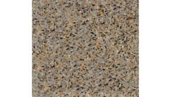 C.L. Industries CrystalStones Natural Pebble Pool Finish | 80 Lb. | Caribbean Blue | CSIISLBLO CSCARBLU