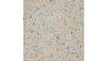 C.L. Industries CrystalStones Natural Pebble Pool Finish | 80 Lb. | Stone Blue | CSBPO CSBLUEPRL
