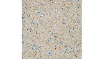 C.L. Industries CrystalStones Natural Pebble Pool Finish | 80 Lb. | Stone Blue | CSBPO CSBLUEPRL
