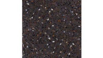 C.L. Industries CrystalStones Natural Pebble Pool Finish | 80 Lb. | Caribbean Blue | CSIISLBLO CSCARBLU