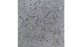 C.L. Industries Hydrazzo Polished Marble Non-Slip Pool Finish | 80 Lb. | Hatteras Gray | HYDHATGRY
