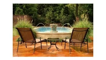 C.L. Industries Hydrazzo Polished Marble Non-Slip Pool Finish | 80 Lb. | Hatteras Gray | HYDHATGRY