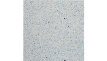 C.L. Industries Hydrazzo Polished Marble Non-Slip Pool Finish | 80 Lb. | Gulfstream Blue | HYDGLFSTMBLU