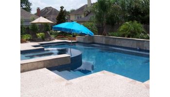 C.L. Industries SunStone Select Quartz Stain-Resistant Pool Finish | 80 Lb. | Cobalt | SSSCO SSSCOBALT