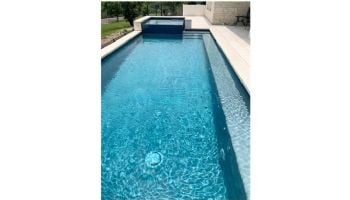 C.L. Industries SunStone Select Quartz Stain-Resistant Pool Finish | 80 Lb. | Cobalt | SSSCO SSSCOBALT